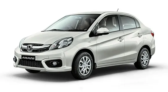 Honda Amaze