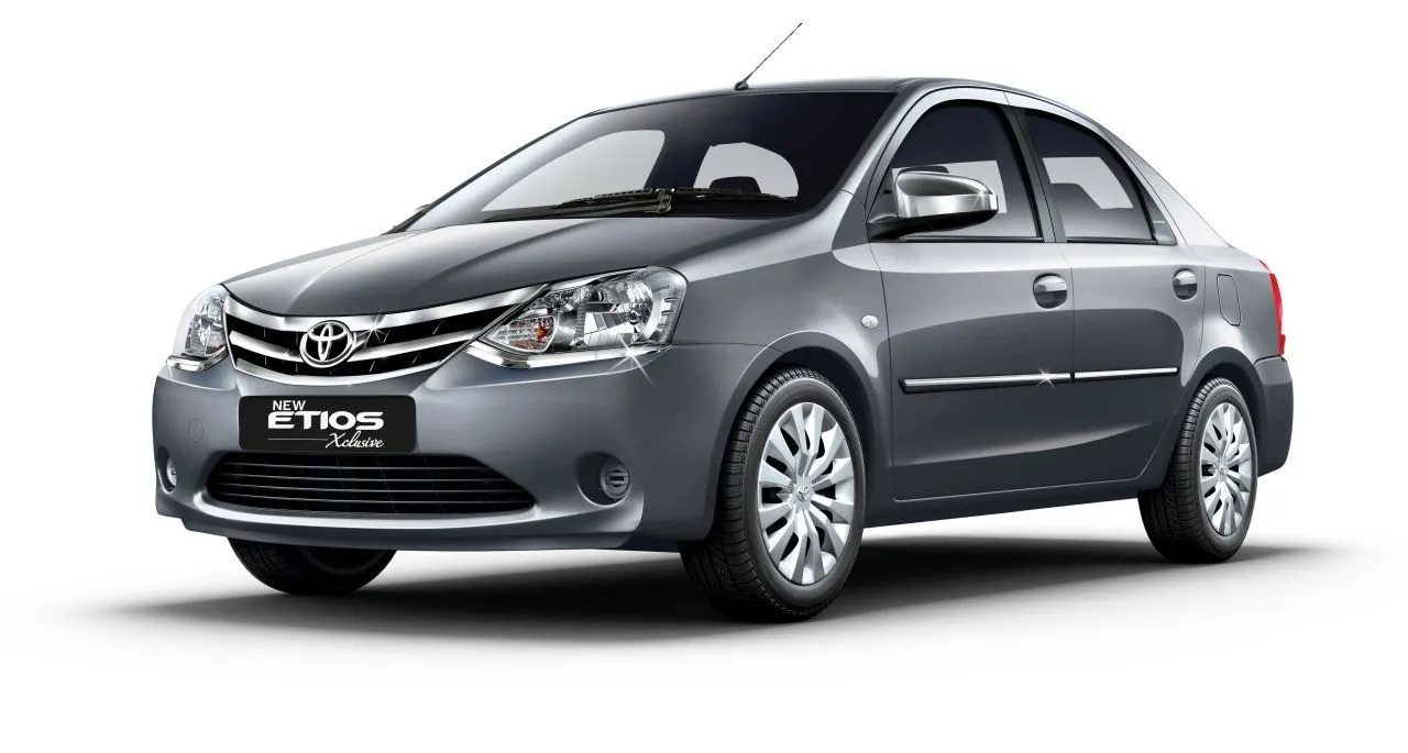 Toyota Etios